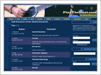 Play The Dust members' discussion forum