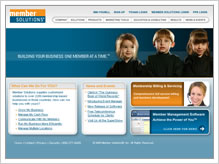 Member Solutions
