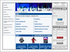 I&I Sports Martial Arts category listing page