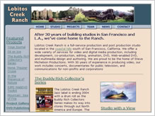 Lobitos Creek Ranch