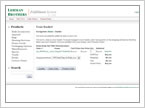 TMS Network checkout page